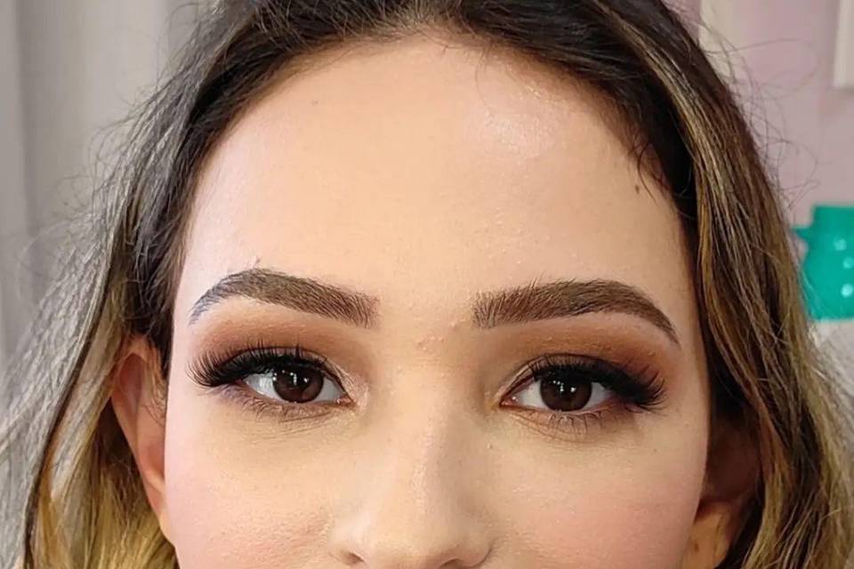 Make beauty