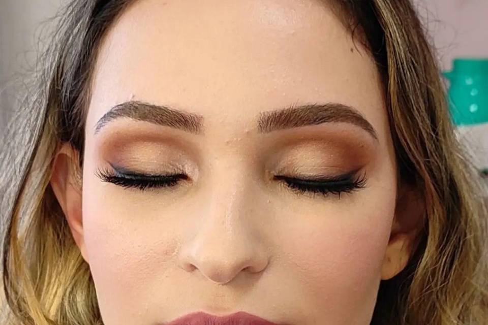 Make beauty