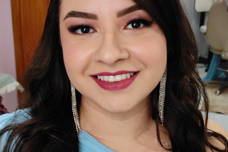 Madrinha Bia
