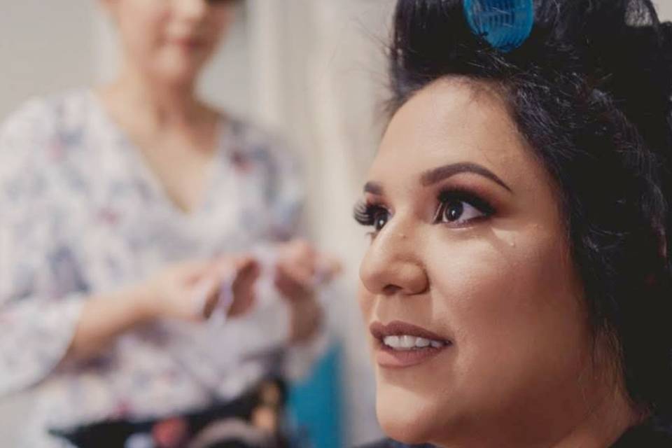 Noiva Ilana