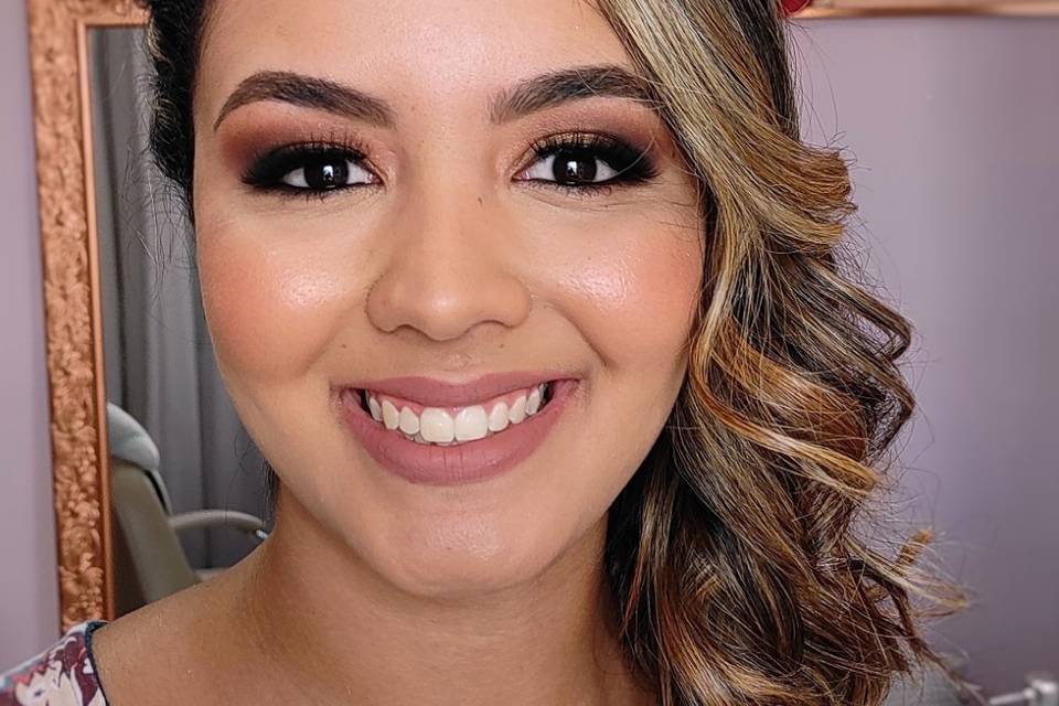 Madrinha Gabi