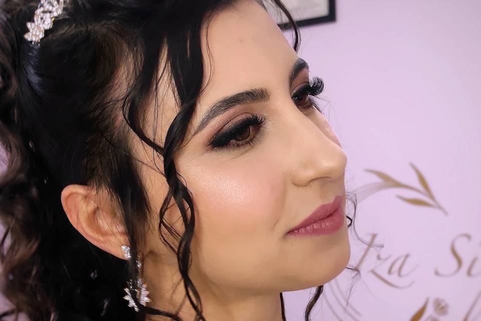 Noivinha Amanda