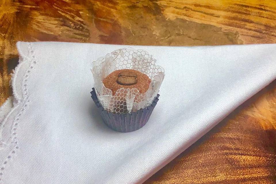 Brigadeiro de Café