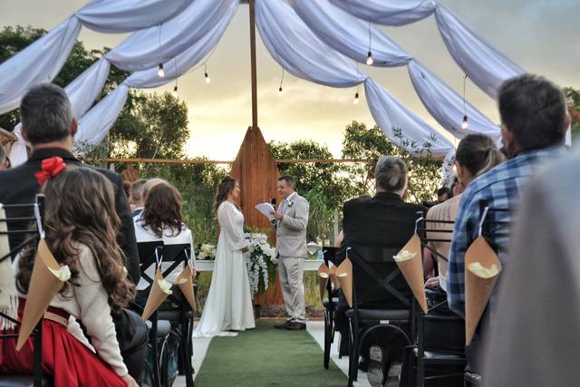 Casa Angelina Eventos e Gastronomia