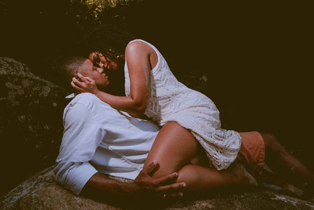 Pré-Wedding