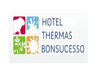 Hotel Thermas Bonsucesso logo