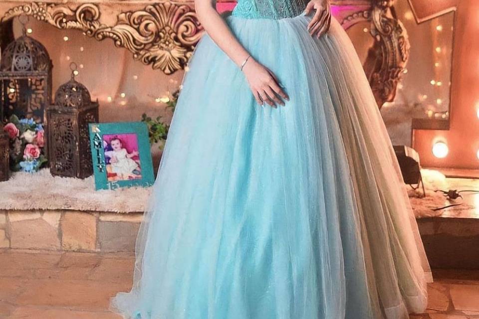 Debutante