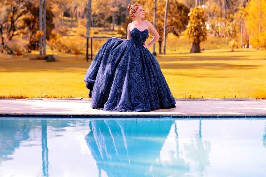 Debutante