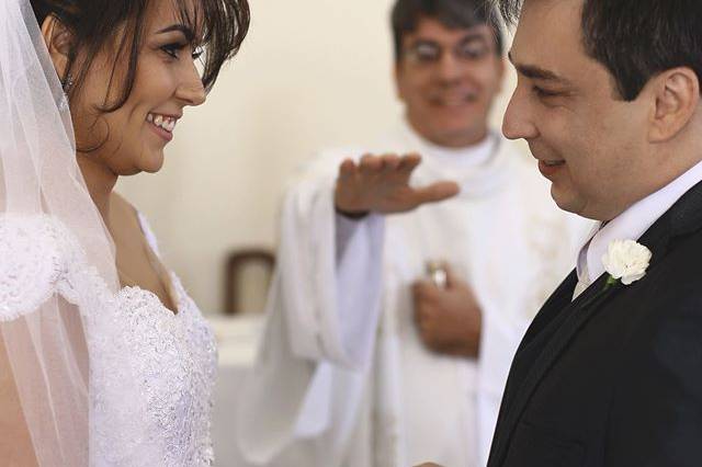 Mini-wedding Letícia e Marcelo