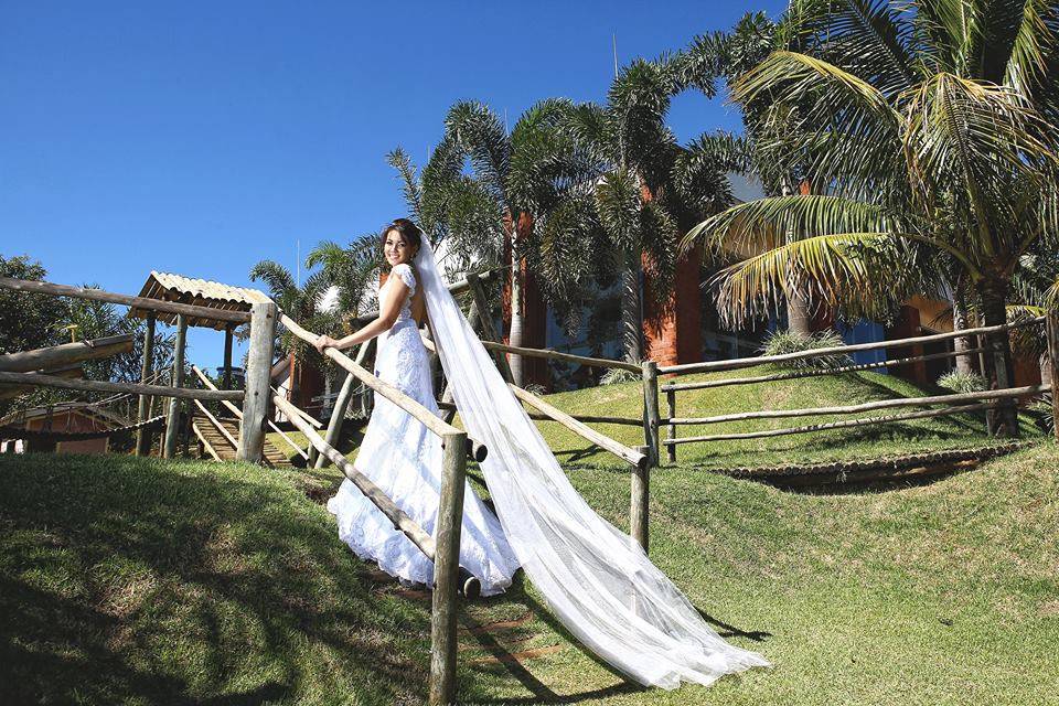 Mini-wedding Letícia e Marcelo