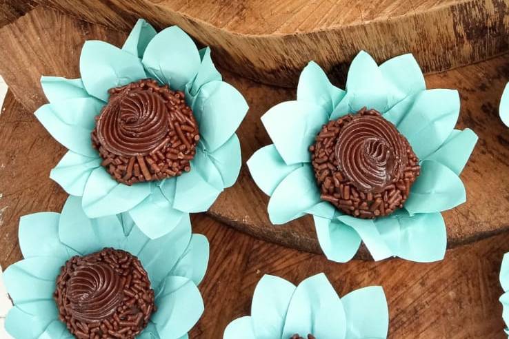 Brigadeiro Tradicional