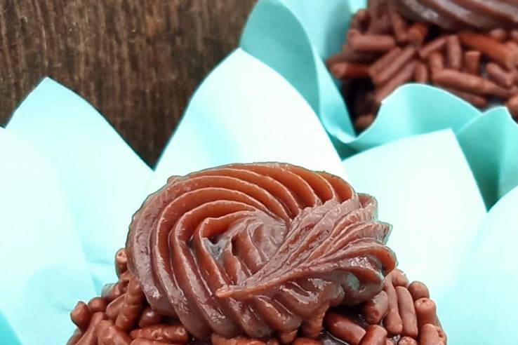 Brigadeiro Tradicional