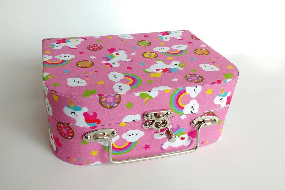 Hello Kitty Salão de Beleza para Animais - Blue-Box