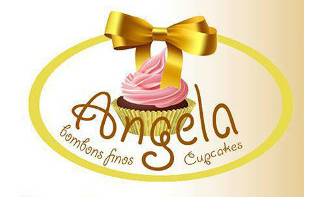 Cupcakes da Ângela