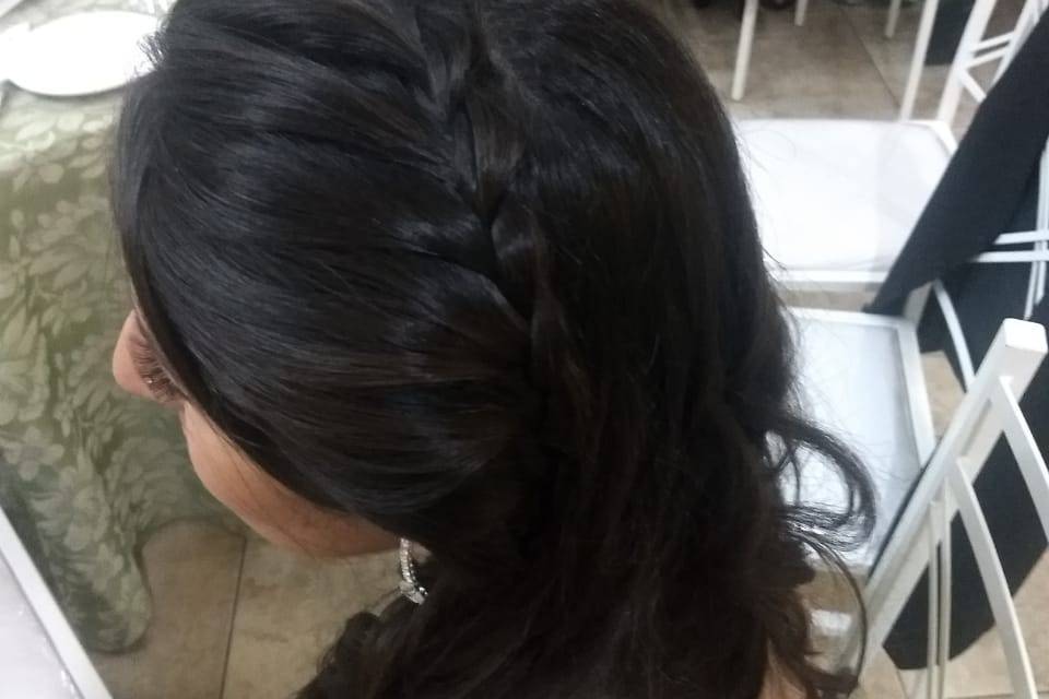 Penteado