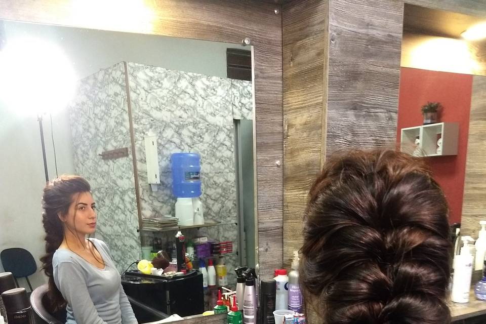 Penteado