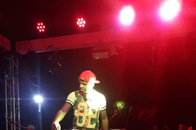 DJ Judoka