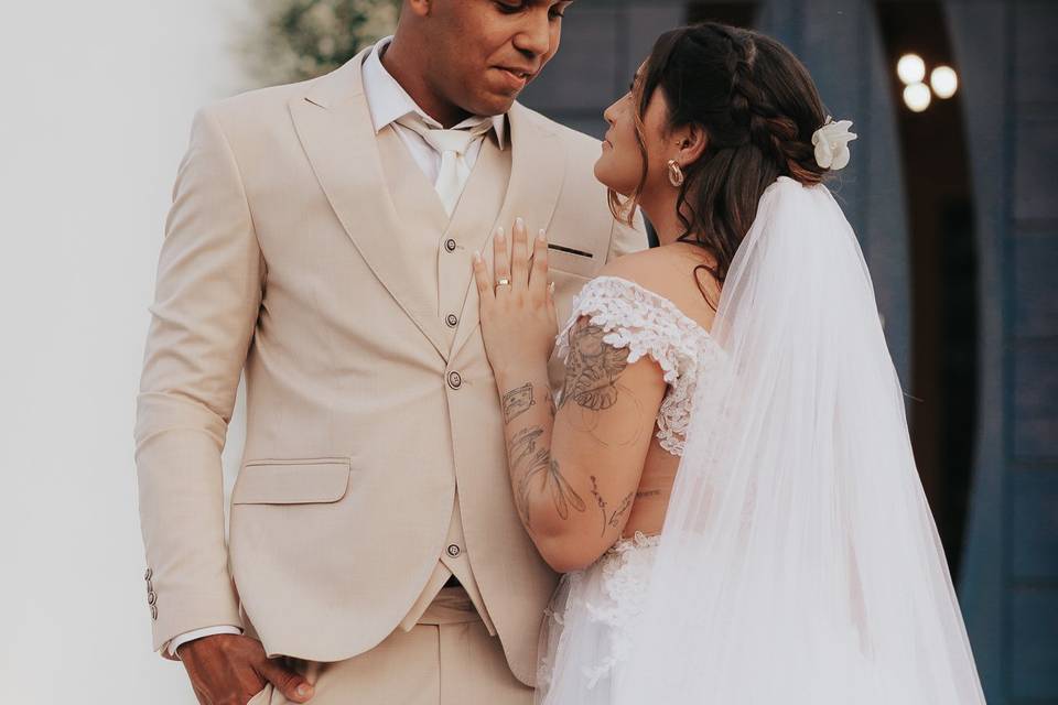 Perfeitos