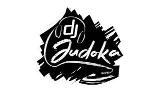 dj judoka logo