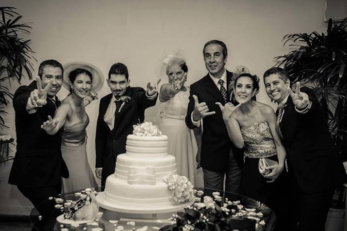 Tempo de celebração