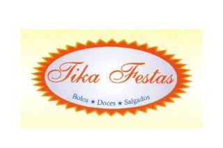 logo Tika Festas