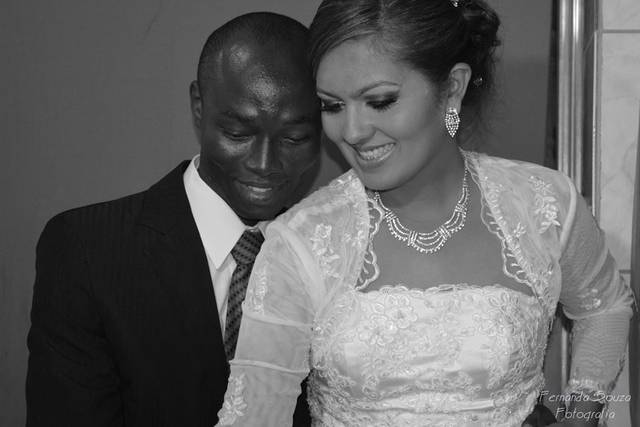 Fotografia para o seu casamento