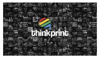 ThinkPrint Logo