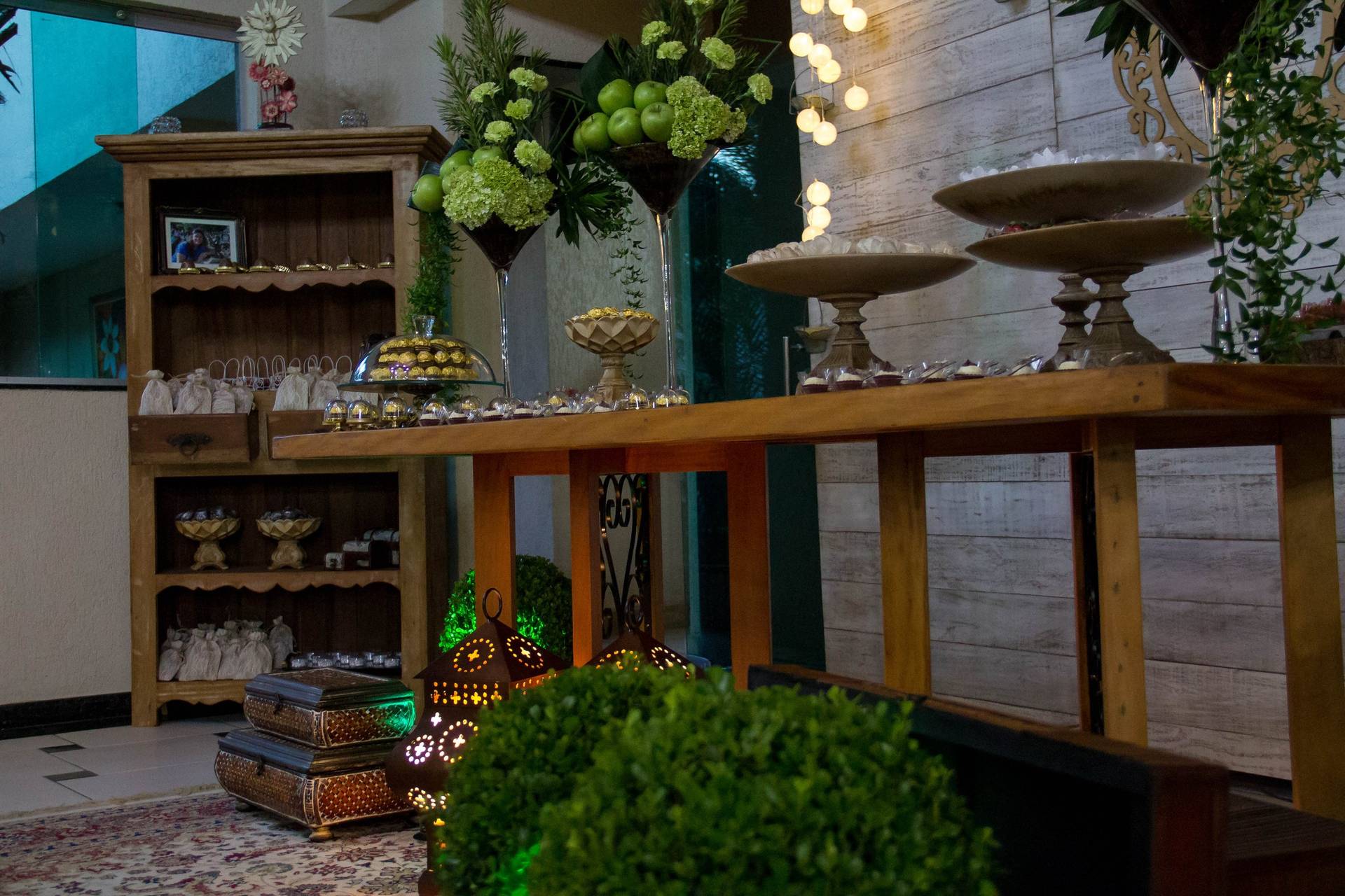 New Castle Espaço de Eventos - Consulte disponibilidade e preços