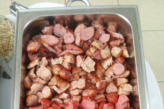 Senhor Festa
