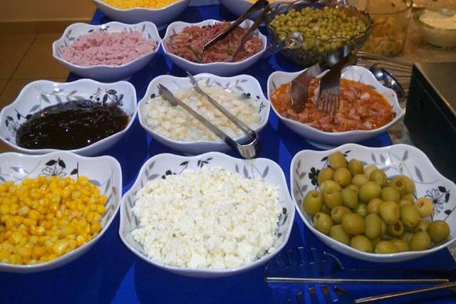 Senhor Festa