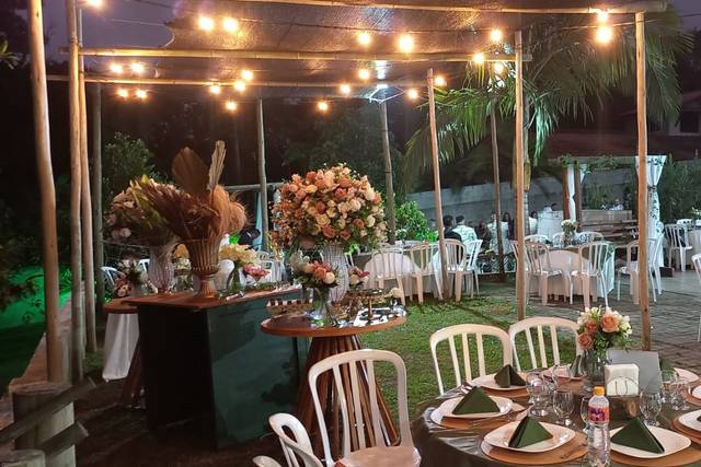 Chácara Espanha Eventos Mogi
