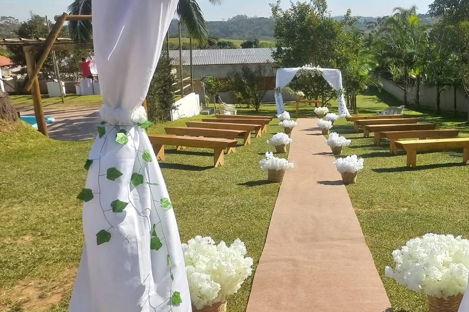 Cerimônia