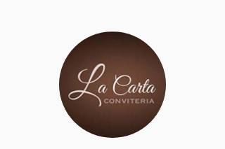 la carta logo