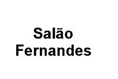 Salão Fernandes logo