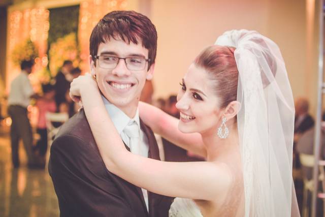 Casamento felipe
