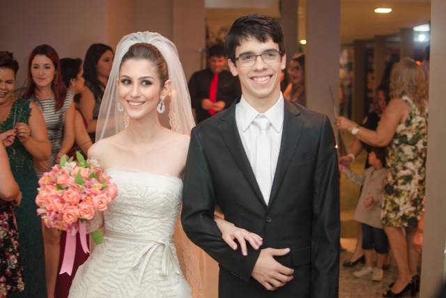 Casamento felipe