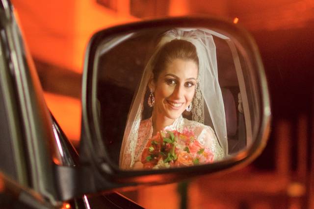 Casamento felipe