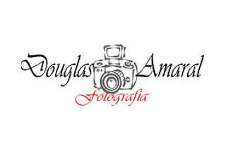 Douglas Amaral Fotografia  Logo empresa