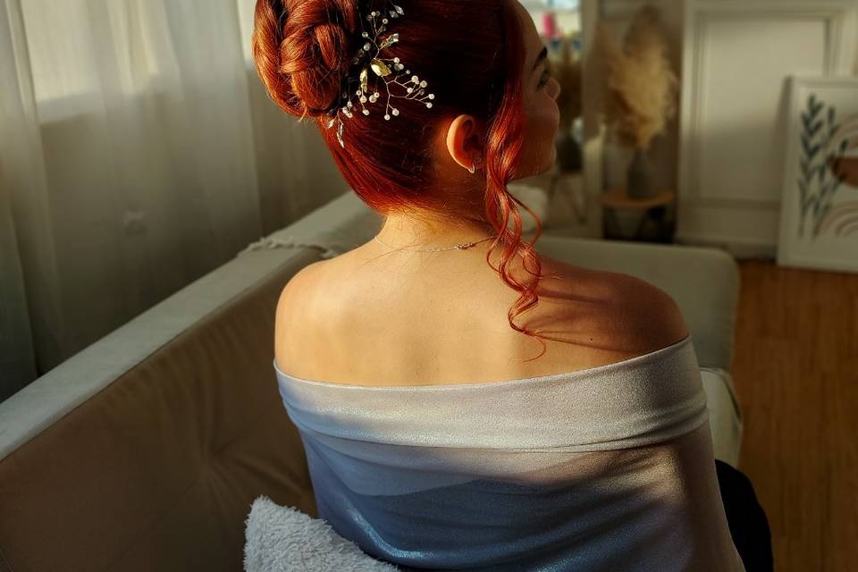 Penteado