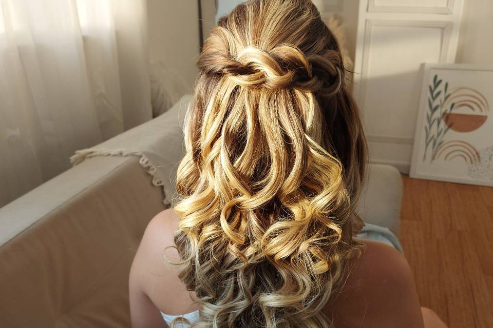 Penteado