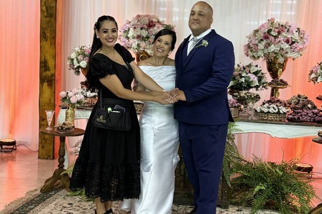 Danilce & Paulo