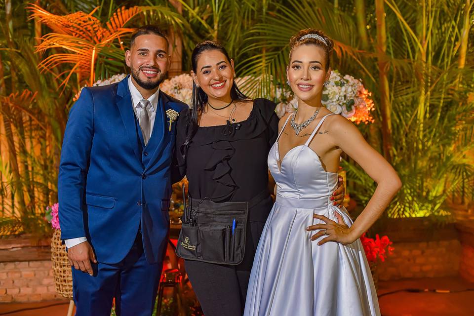 Jessica Garcez Eventos