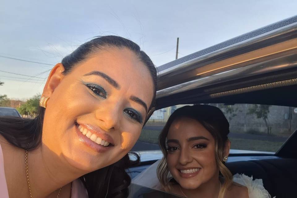 Eu e Minha Querida Julia