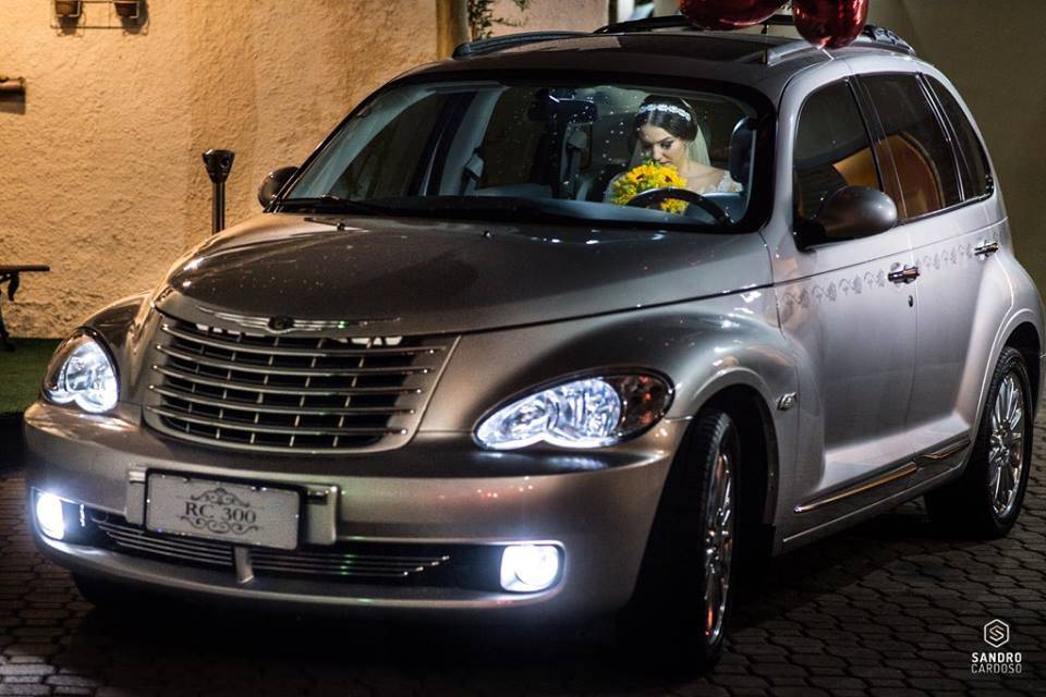 Chrysler Pt Cruiser