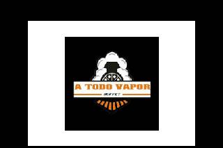 Buffet a todo vapor logo