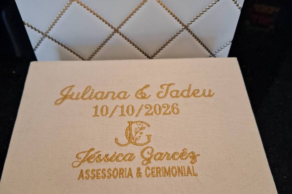 Caixinha de presente