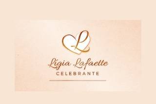 Lígia Lafaette - Celebrante