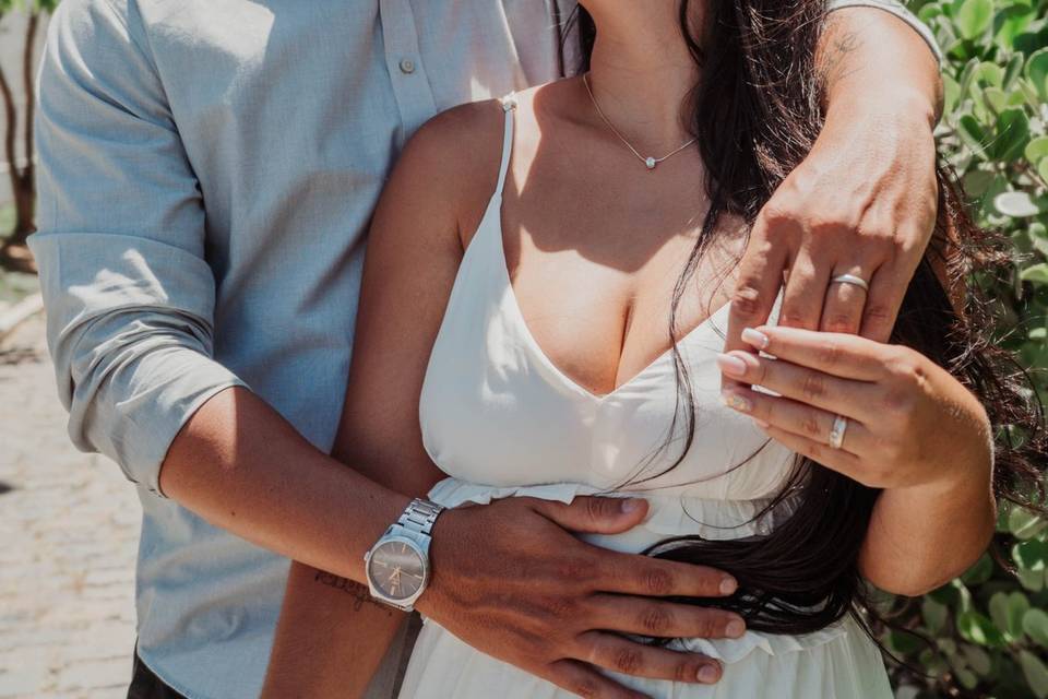 Pre wedding