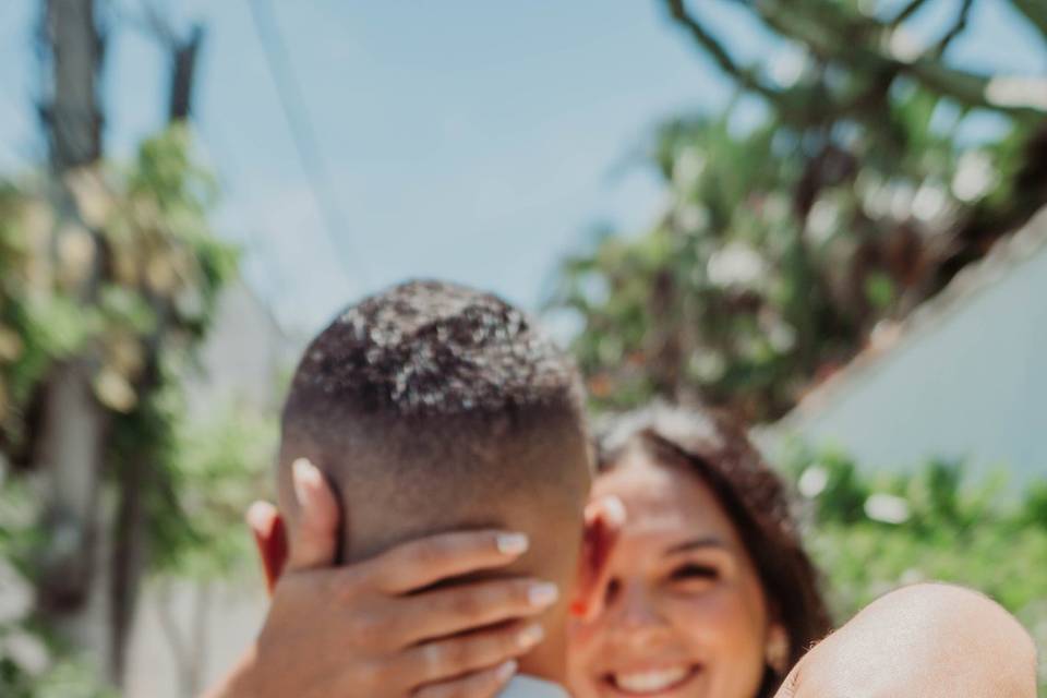 Pre wedding