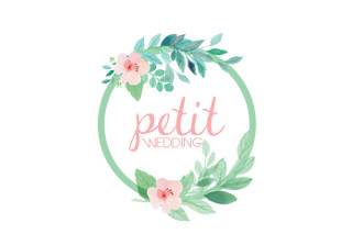 Petit Wedding logo